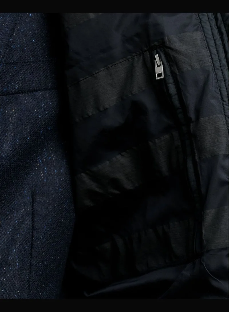 GANT GANT Light Down Gilet