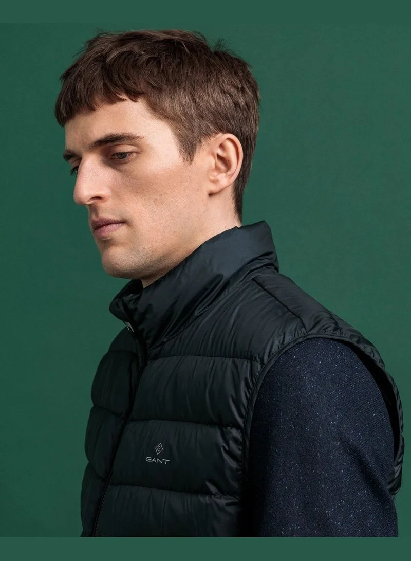 GANT GANT Light Down Gilet