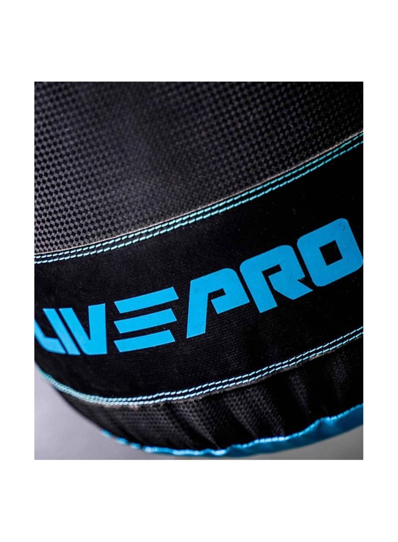 LivePro Professional Punching Bag - Image 3