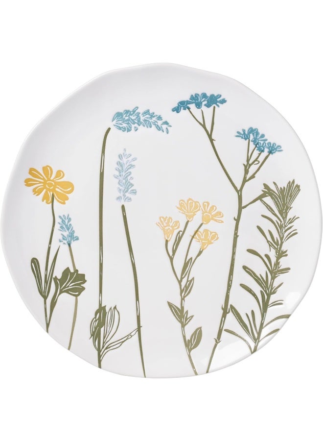 Lenox 896601 Wildflowers 12Piece Dinnerware Set - Image 3