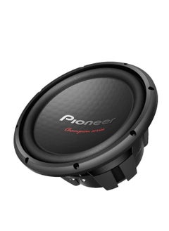 Pioneer Casting Car 12 Inch Model TS-W312D4 Original 1600W  - Image 1