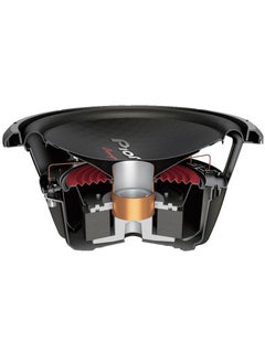 Pioneer Casting Car 12 Inch Model TS-W312D4 Original 1600W  - Image 3