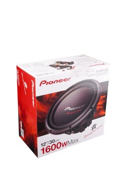 Pioneer Casting Car 12 Inch Model TS-W312D4 Original 1600W  - Image 4
