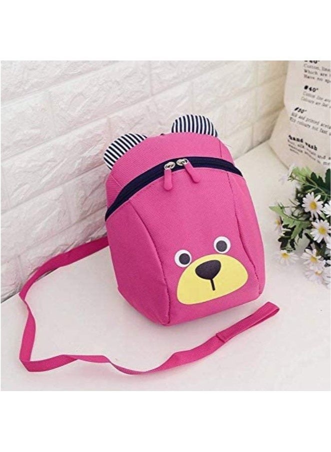 Arabest Printed Multifunctional Diaper Backpack For Mom - Image 4