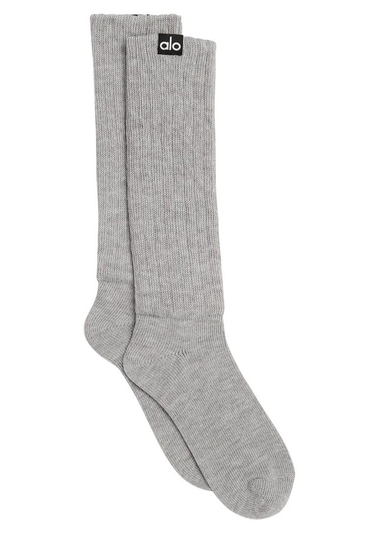 Alo Yoga alo yoga Scrunch Sock, 1 pair - Image 1
