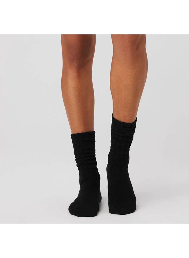 Alo Yoga alo yoga Scrunch Sock, 1 pair - Image 3