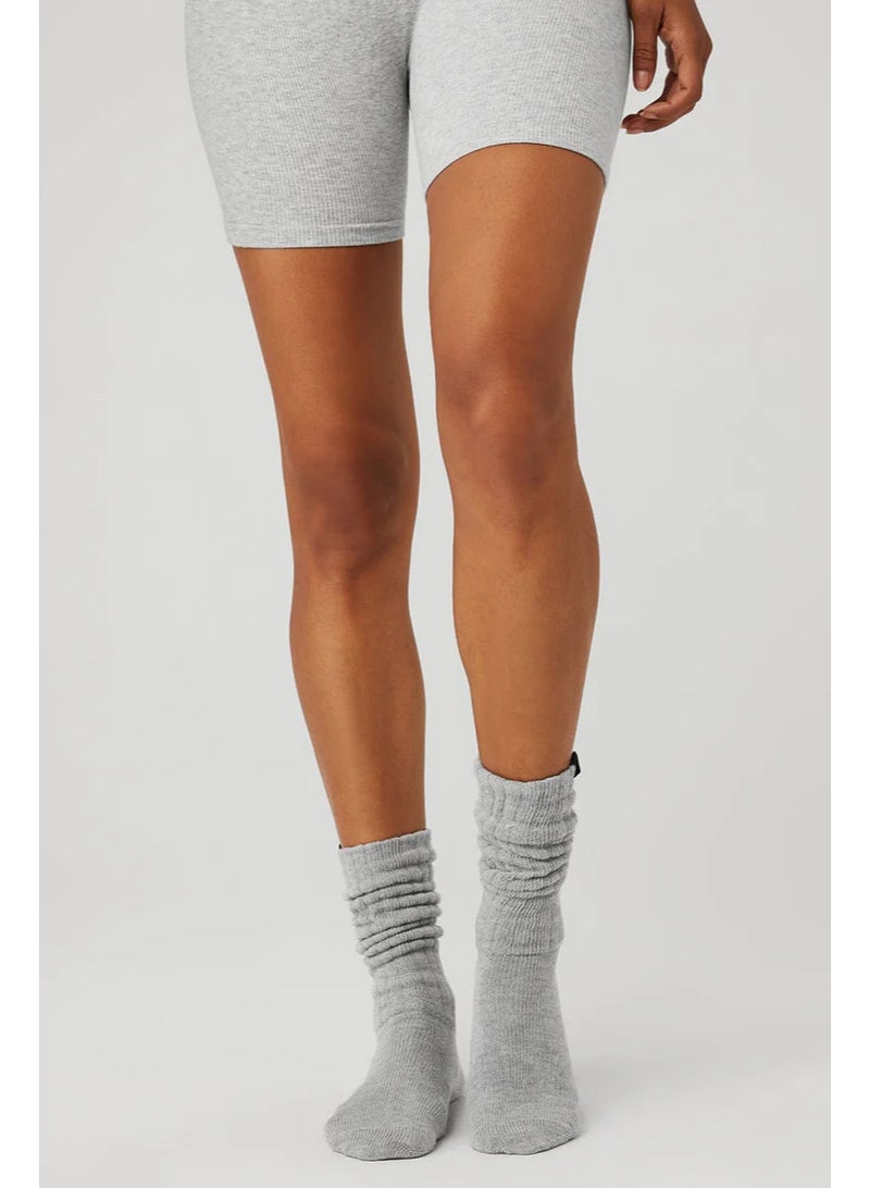 Alo Yoga alo yoga Scrunch Sock, 1 pair - Image 2
