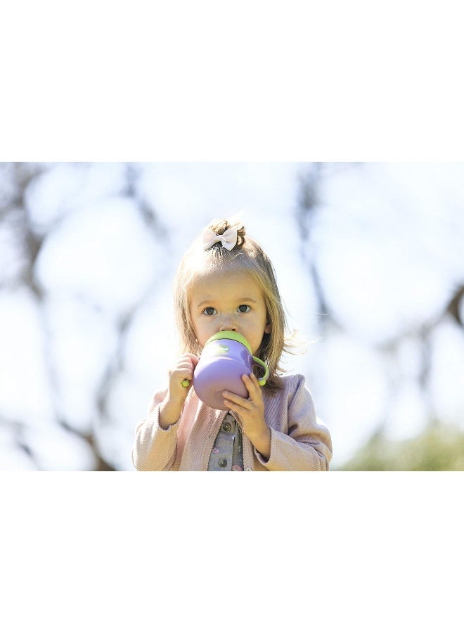 Joovy Dood Soft Spout, Purpleness, 2 Count - Image 3