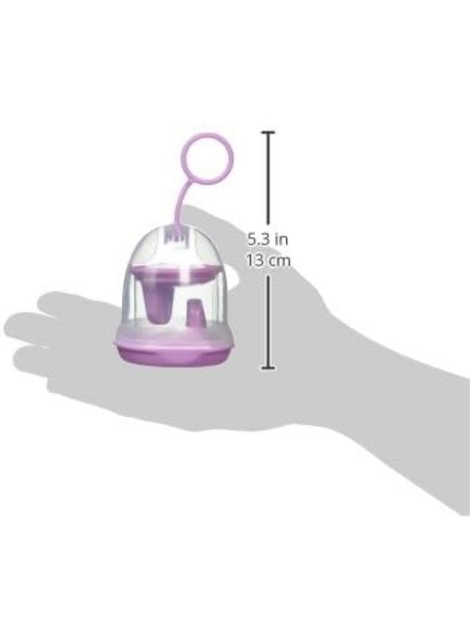 Joovy Dood Soft Spout, Purpleness, 2 Count - Image 4
