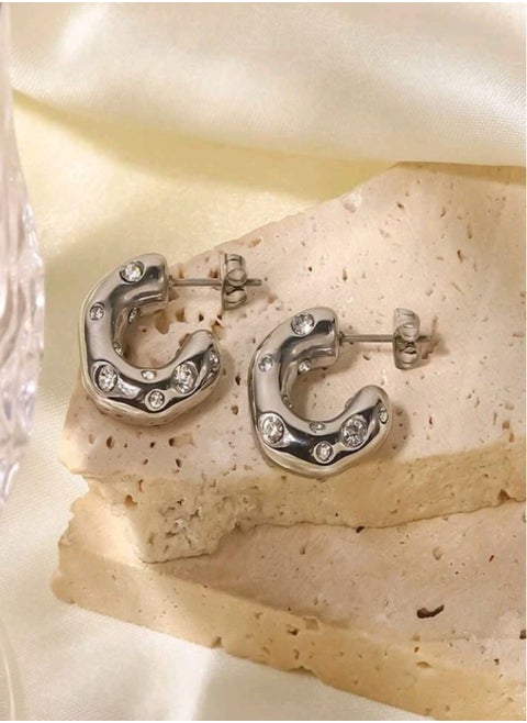 Elegant Trendy Earrings For Women
