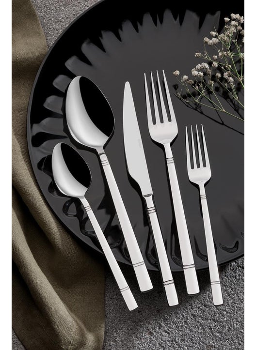 Boğaziçi 89 Piece Cutlery Set 18/10