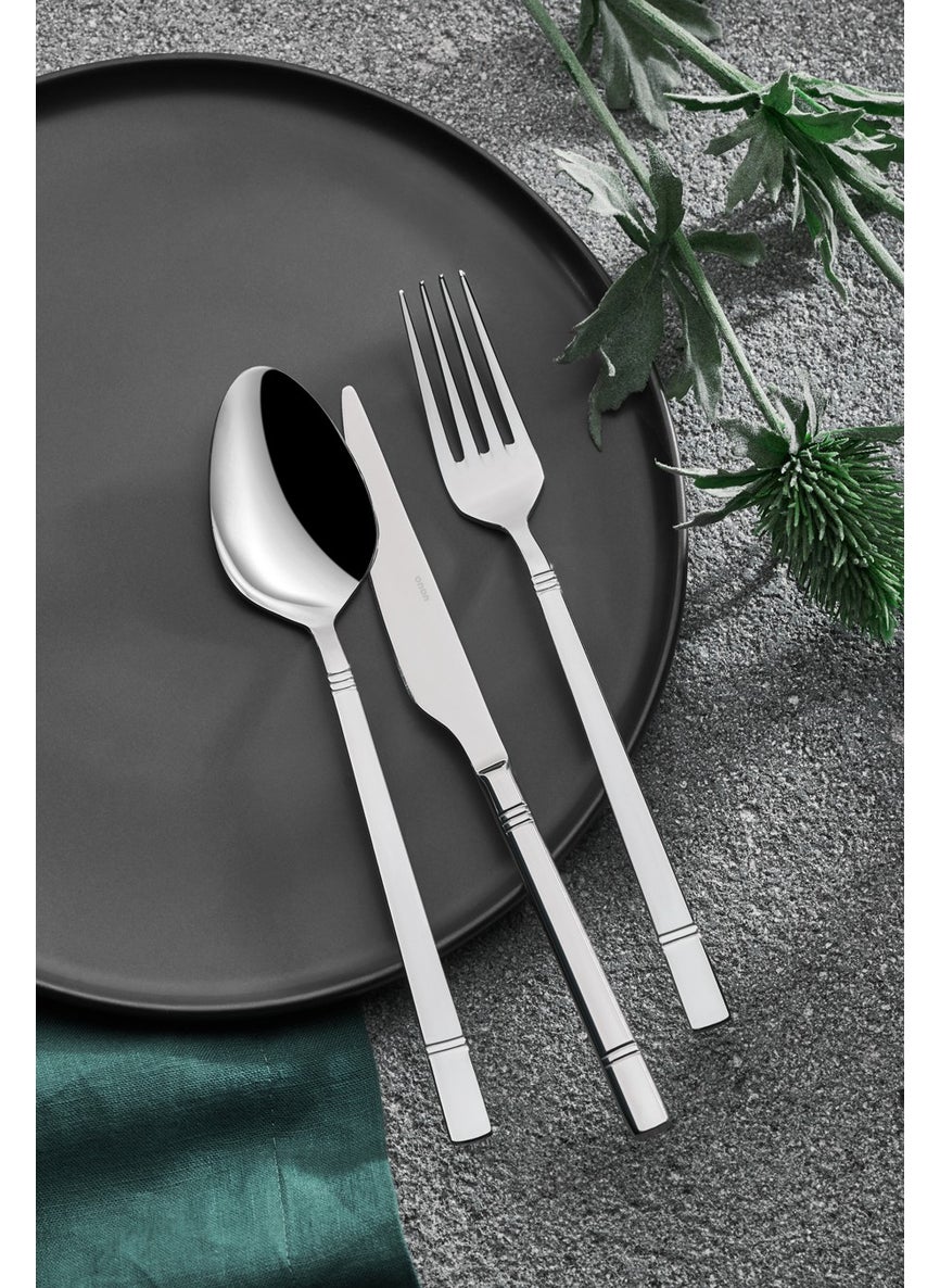 Onon - Boğaziçi 89 Piece Cutlery Set 18/10 - Image 1