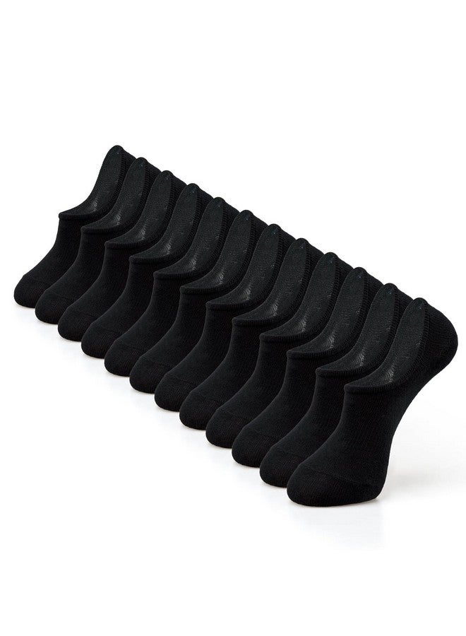 IDEGG جوارب IDEGG No Show للنساء والرجال، قصيرة منخفضة القطع، مضادة للانزلاق، رياضية للجري، غير مرئية، غير رسمية، جوارب ببطانة غير مرئية - Image 1