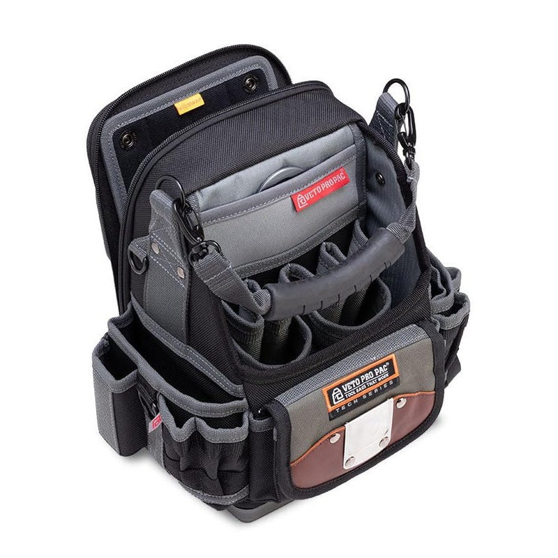 Veto Pro Pac SB-LD (Hybrid Tool and Meter Bag) - Image 2