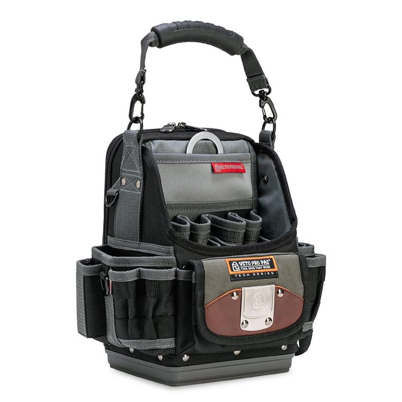 Veto Pro Pac SB-LD (Hybrid Tool and Meter Bag) - Image 1