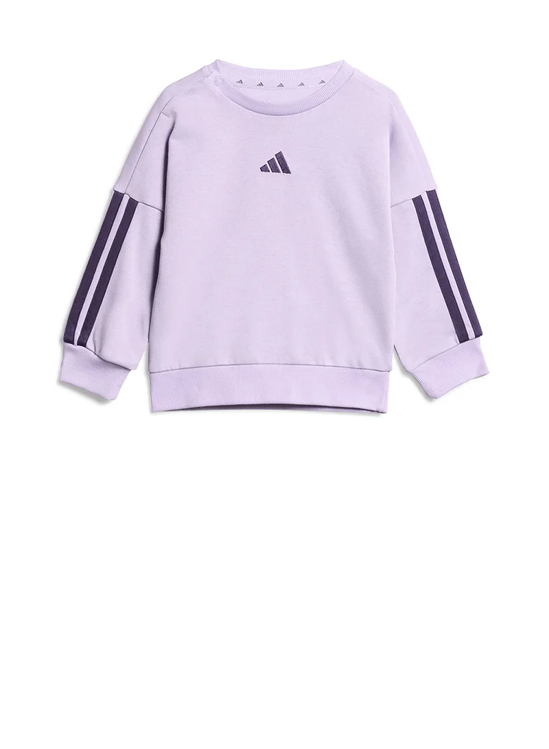 Adidas Infant Essential Joggers Set