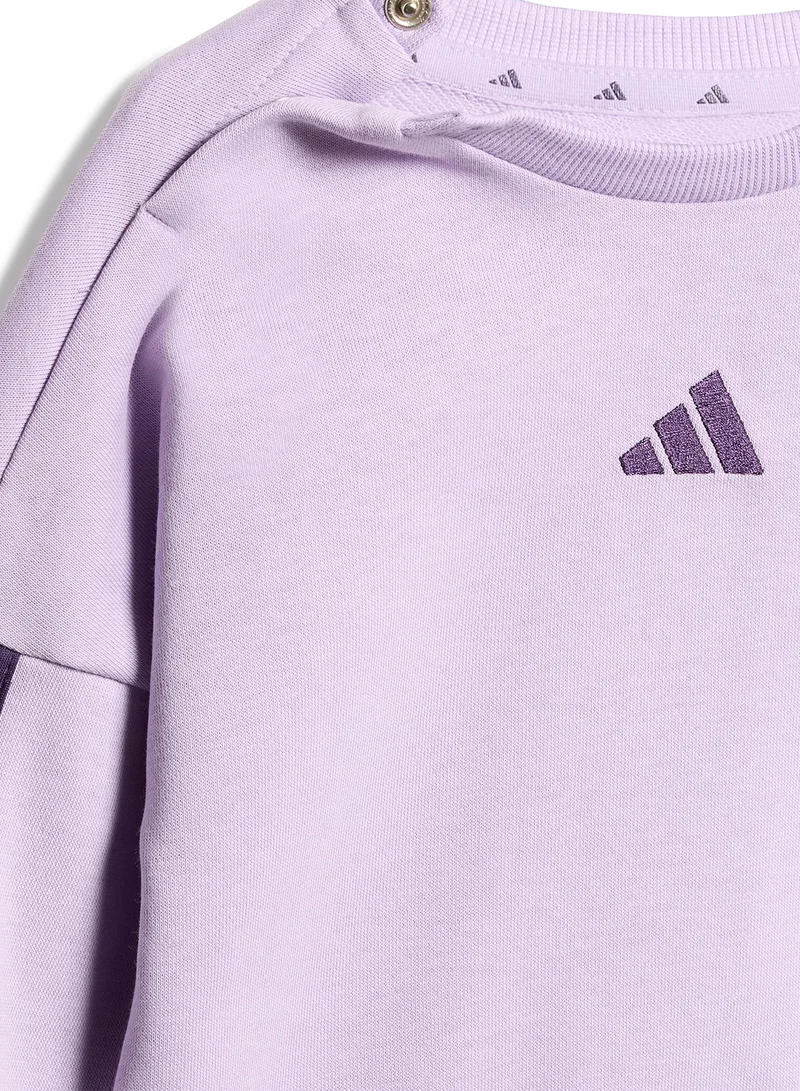 Adidas Infant Essential Joggers Set