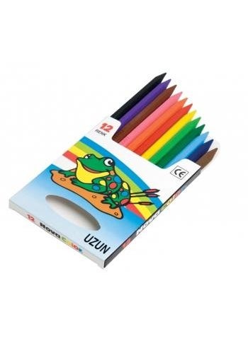 NOVA - Color 12 Pack, Long Pastel - Image 1