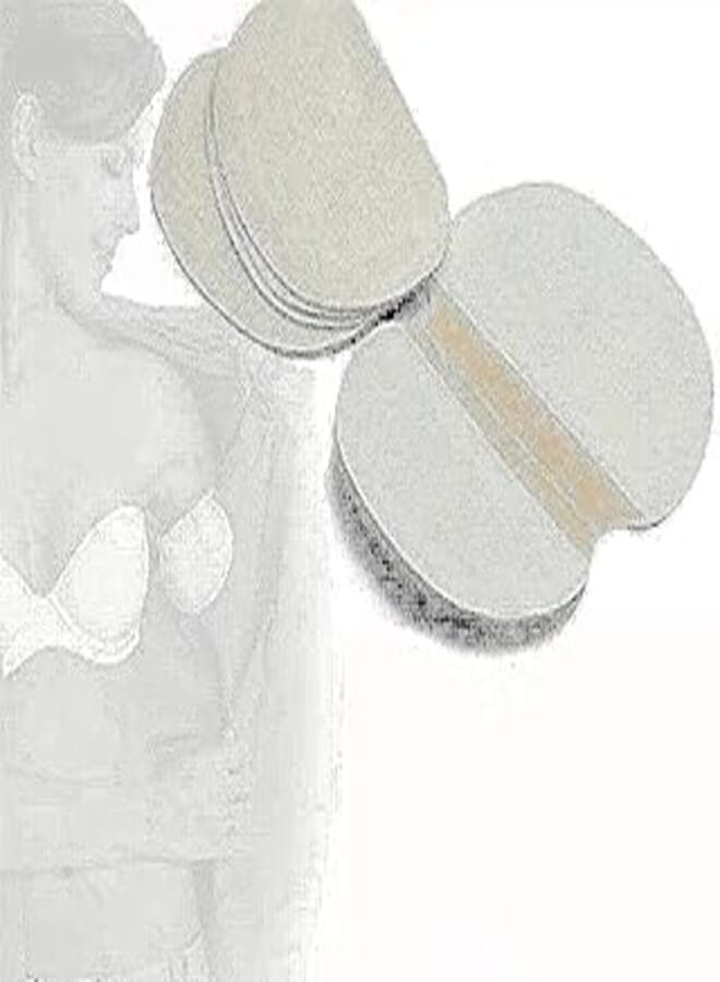 OR Disposable Underarm Shields, Sweat Absorbent Pad