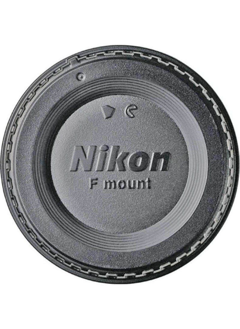 Nikon - Bf 1B Body Cover - Image 1