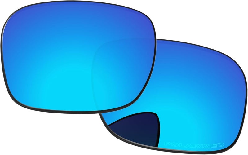 عدسات بديلة لإطار نظارات Oakley Holbrook Mix OO9384 الشمسية - Image 2