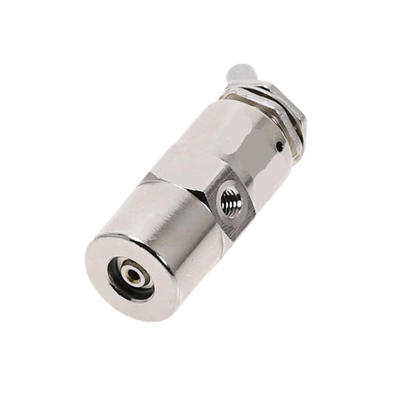 TAC2 4V 2 موضع 5 طريقة ميكانيكي هوائي صمام هوائي مفتاح مع تركيب 4 مم - Image 4