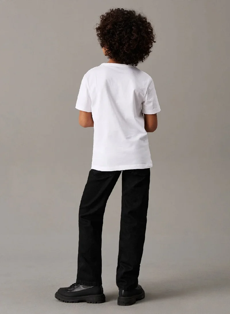 Calvin Klein Jeans Logo T-shirt