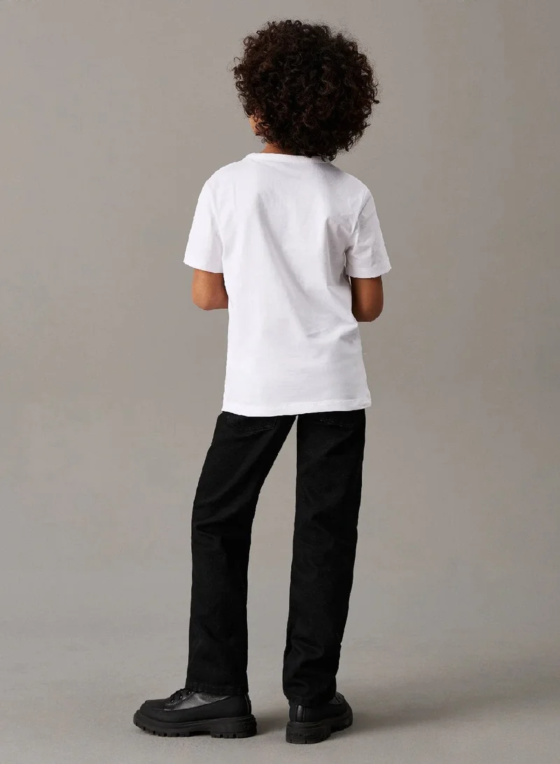 Calvin Klein Jeans Logo T-shirt