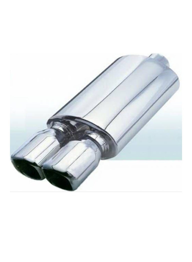 ديل شكمان مزدوج  موديل YFX-0735