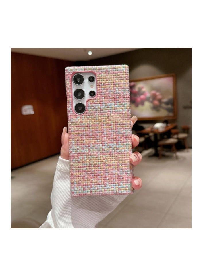 for Samsung Galaxy S24 Ultra Phone Case, Scratch Resistant And Shockproof Protective Case For S24ultra - Image 1