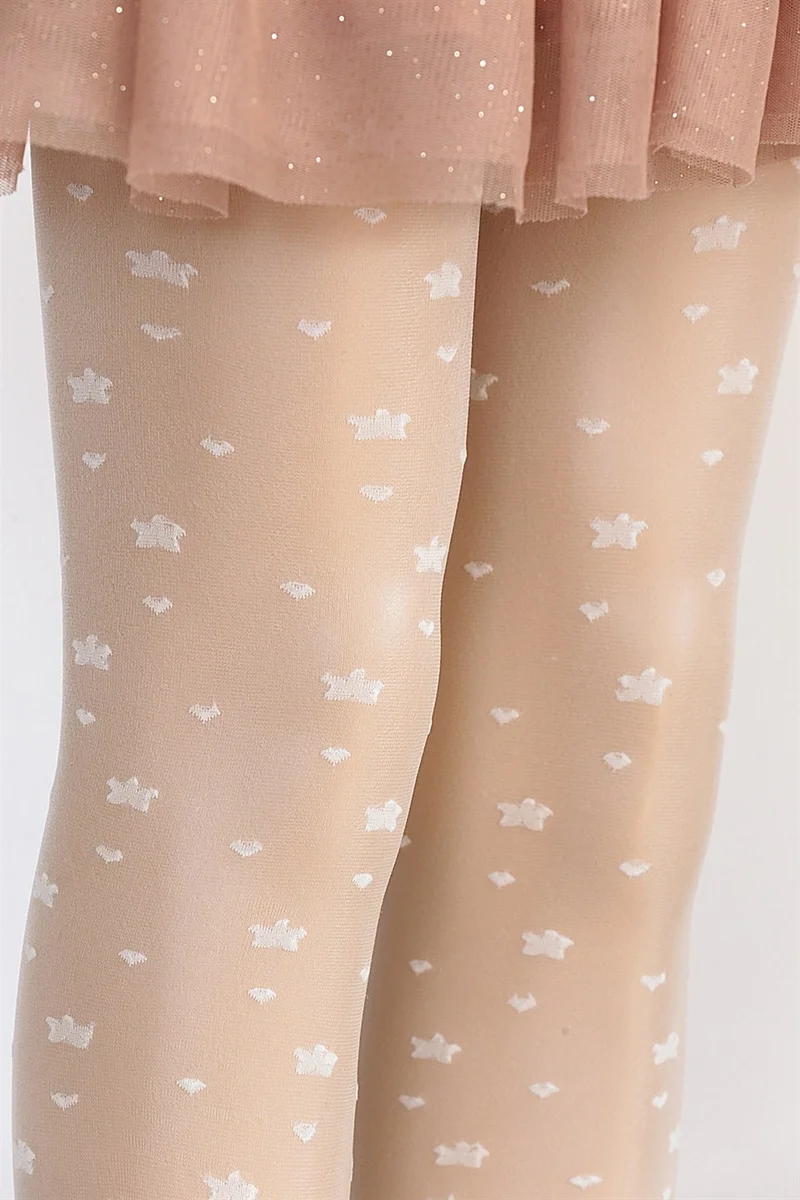 DayMod Hazel Kids Tights