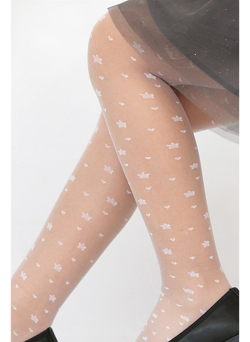 DayMod Hazel Kids Tights  - Image 2