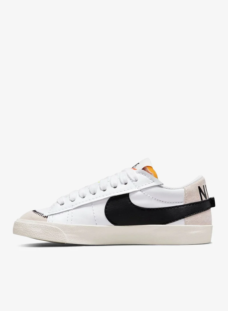 Nike Blazer Lo'77 Jumbo