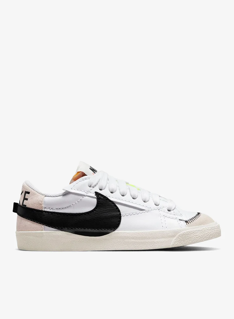 Blazer Lo'77 Jumbo