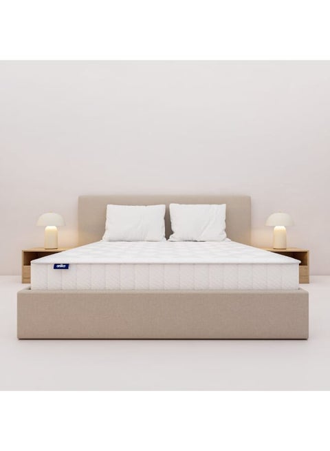 Ariika Memory Foam Hotel Mattress Double