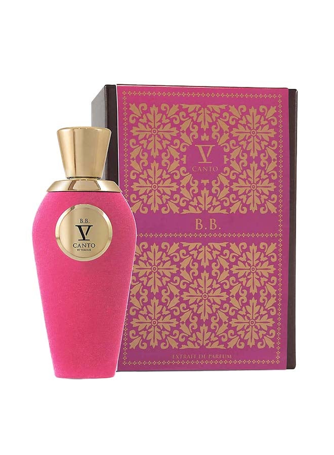 B.B. U Extrait De Parfum 100Ml