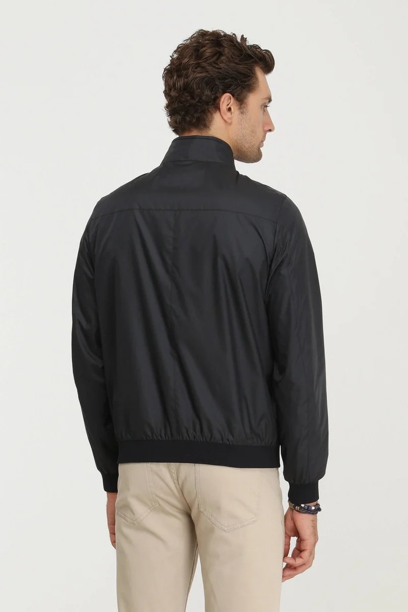 كيب Men's Woven Coat