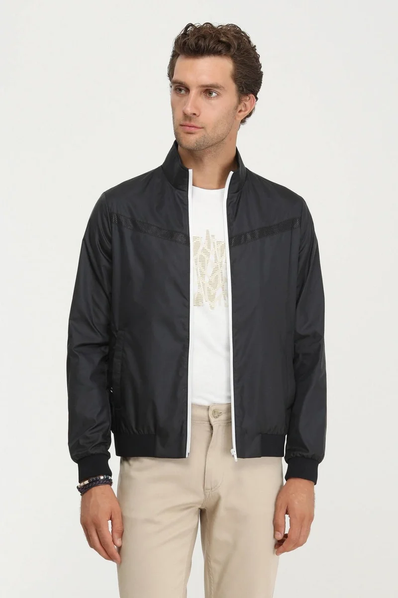 كيب Men's Woven Coat