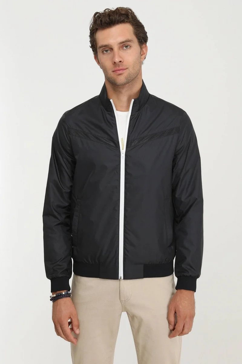 كيب Men's Woven Coat