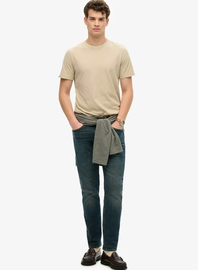 سوبر دراي Classic Essential Tee