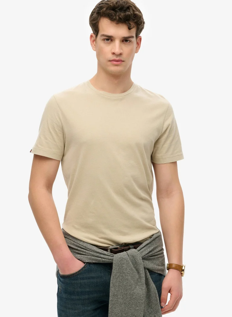 سوبر دراي Classic Essential Tee
