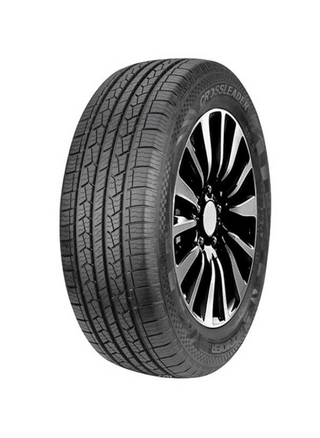 Doublestar - 245/45R19 98H Doublestar Ds01 Tl - Image 1