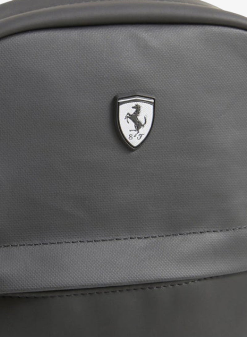Scuderia Ferrari FERRARI CROSSBODY BAG - Image 3