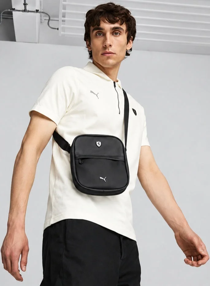 FERRARI CROSSBODY BAG