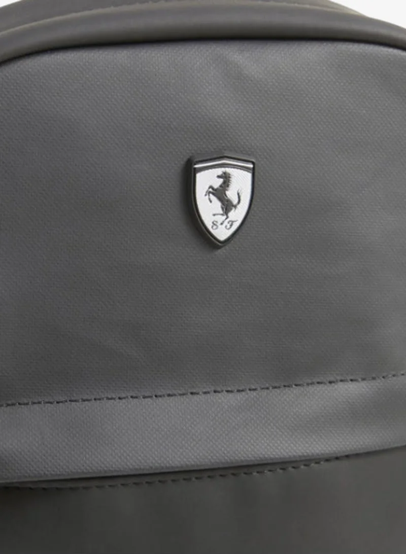 Scuderia Ferrari  FERRARI CROSSBODY BAG  | Best Price UAE