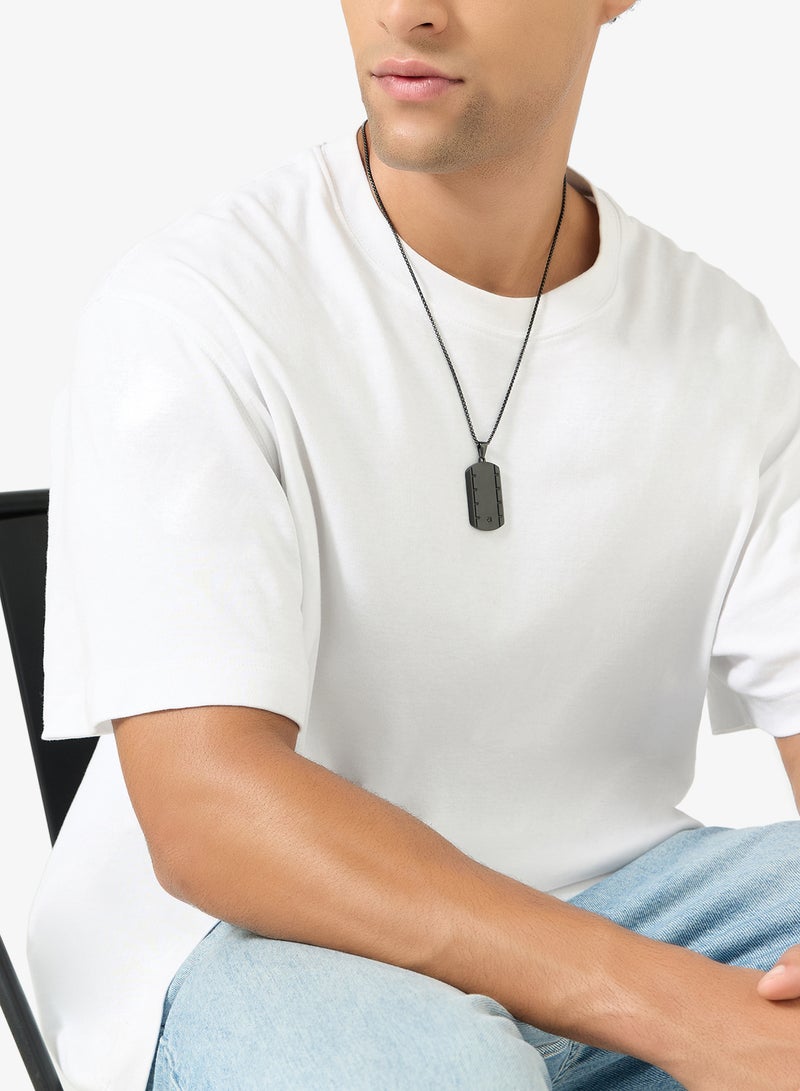 روبرت وود قلادة كاجوال - Image 4