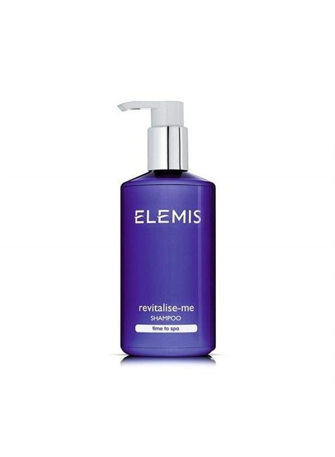 Elemis شامبو ريفيتالايز-مي، 10.1 أونصة سائلة