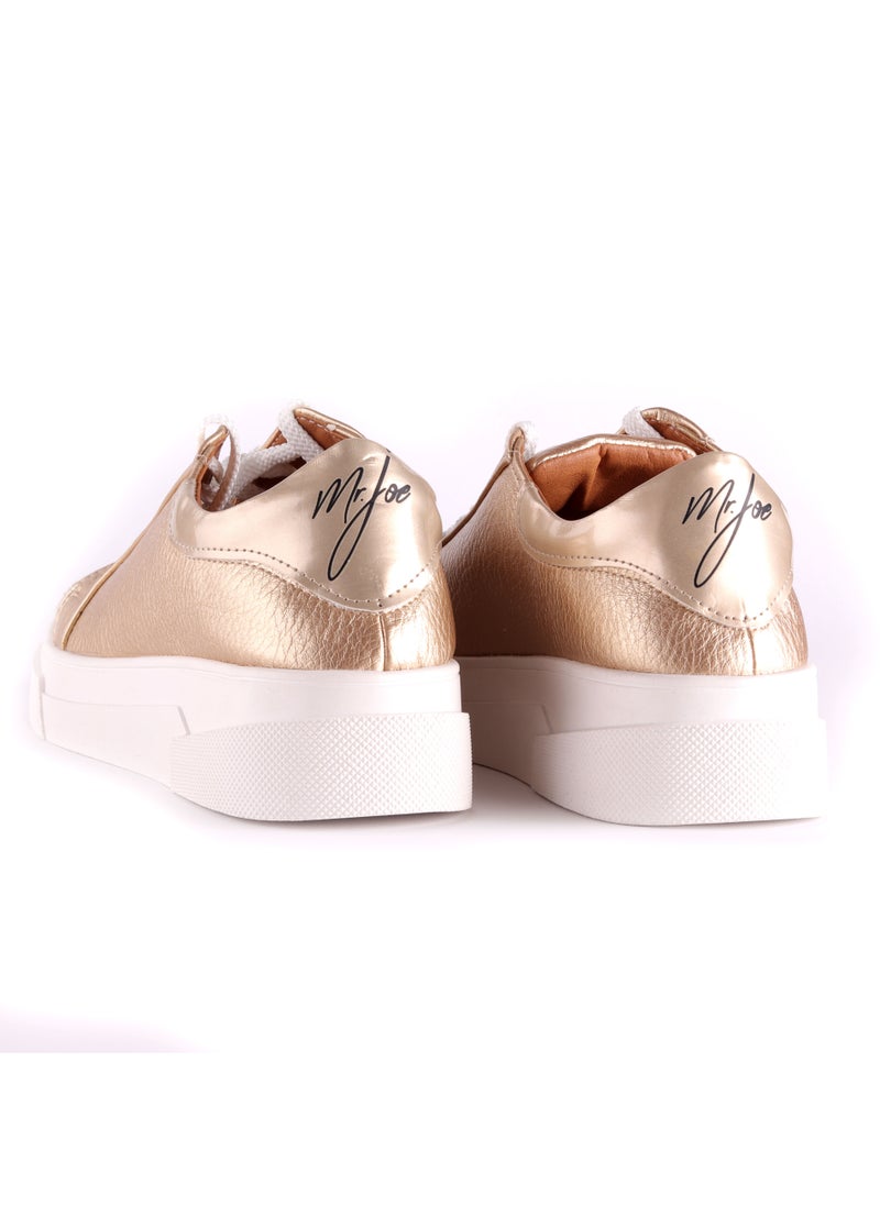Mr.joe Causal Sneakers For Women  - Image 2
