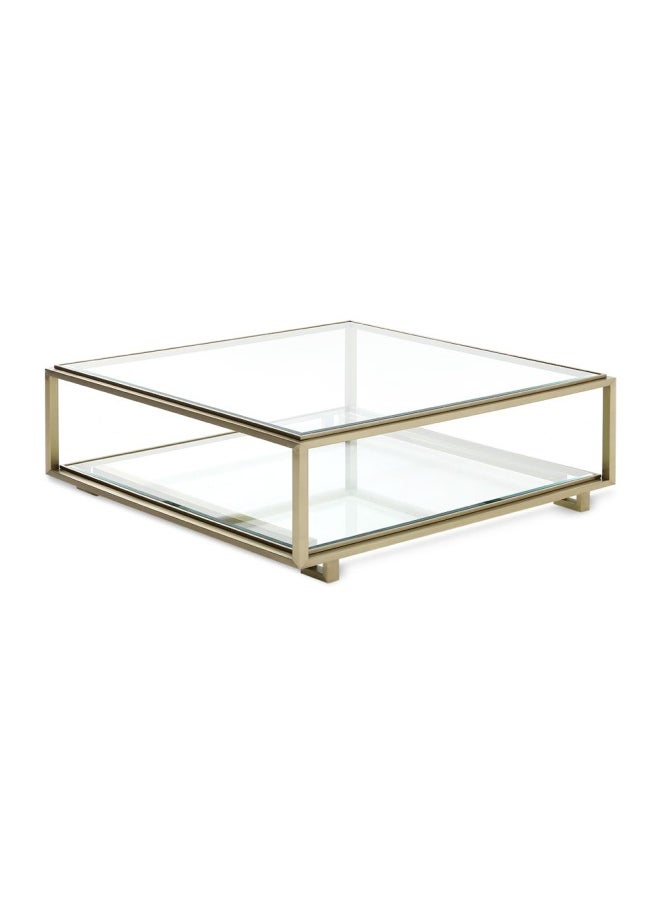 New Oliver Coffee Table, Light Gold - pzsku/Z7CD7F013AE880672B152Z/45/_/1718169892/0d43655c-6b0d-4082-b7de-f6b2a1ebe004