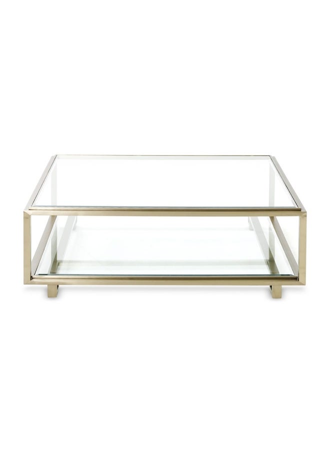 New Oliver Coffee Table, Light Gold - pzsku/Z7CD7F013AE880672B152Z/45/_/1718169901/78f0c340-e59a-422b-b859-9f8d37d1f5a4